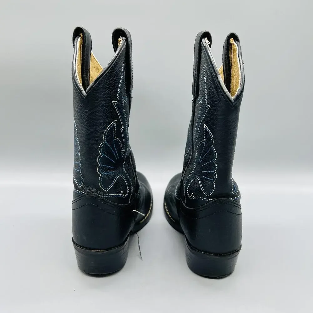 Masterson boot co